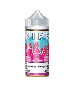 Fiji Melons Ice By Ripe Collection