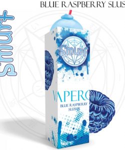 Blue Smurf By Vapergate