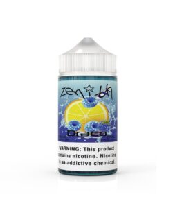 Draco By Zenith E-Juice