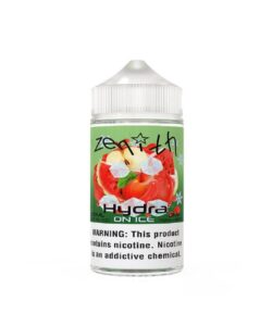 Hydra Ice By Zenith E-Juice
