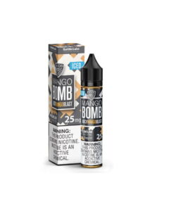 Iced Mango Bomb By VGOD