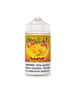 Lyra By Zenith E-Juice