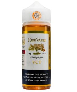 VCT By Ripe Vapes