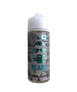 No. 42 By Beard Vape Co.