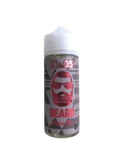 No. 05 By Beard Vape Co.
