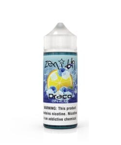 Draco Ice By Zenith E-Juice
