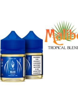 Malibu By Halo E-Liquid