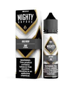 Gold Rush By Mighty Vapors