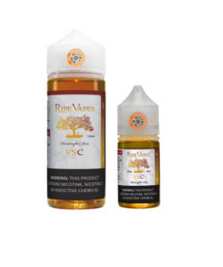 VSC By Ripe Vapes
