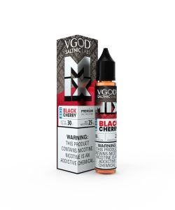 Iced Black Cherry By VGOD