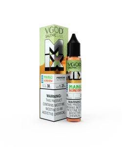 Iced Mango Honeydew By VGOD