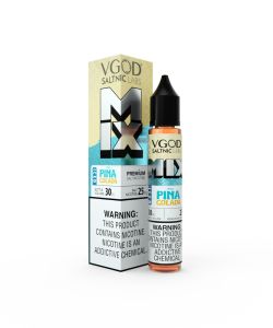 Iced Pina Colada By VGOD