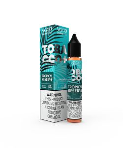 Tropical Reserve By VGOD