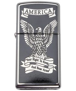 Eagle #28290 By Zippo