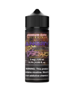 Graham Bears By Ferrum City