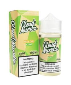 Melon Kiwi By Cloud Nurdz