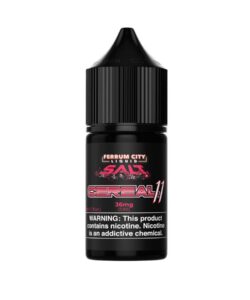 Cereal 11 By Ferrum City