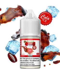Cola Freeze By Pod Juice 55