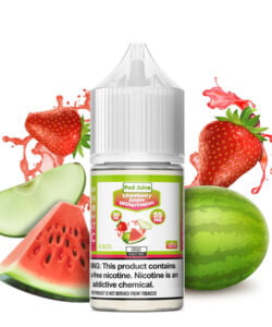 Strawberry Apple Watermelon By Pod Juice 55