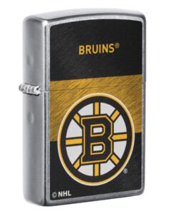 NHL Boston Bruins #48030 By Zippo