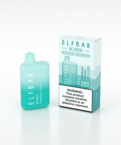 ELF Bar BC5000 10pk