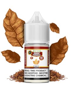 Jewel Tobacco By Pod Juice 55