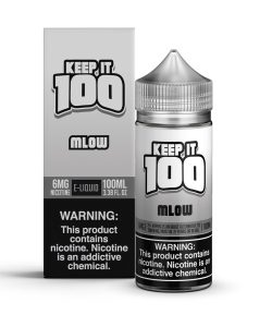 Mlow By Keep It 100 (Mallow)