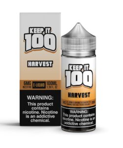 Harvest By Keep It 100 (Autumn Harvest)