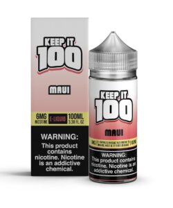 Maui By Keep It 100 (Maui Blast)