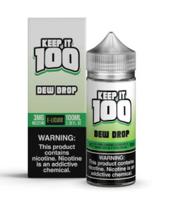 Dew Drop By Keep It 100