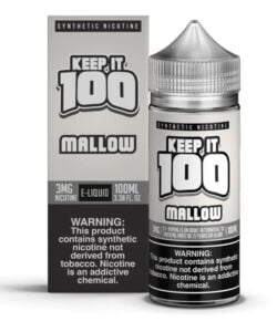 Mallow By Keep It 100