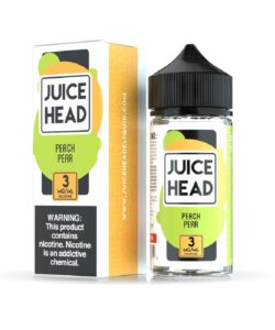 Peach Pear By Juice Head