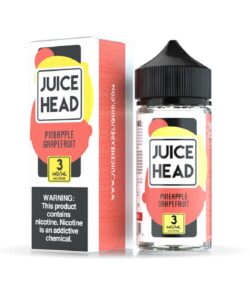 Pineapple Grapefruit By Juice Head