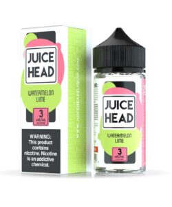 Watermelon Lime By Juice Head
