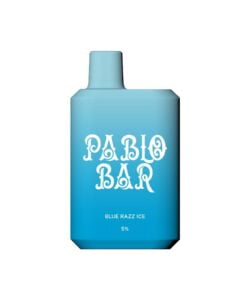 Pablo Bar Mini 5000 Puffs