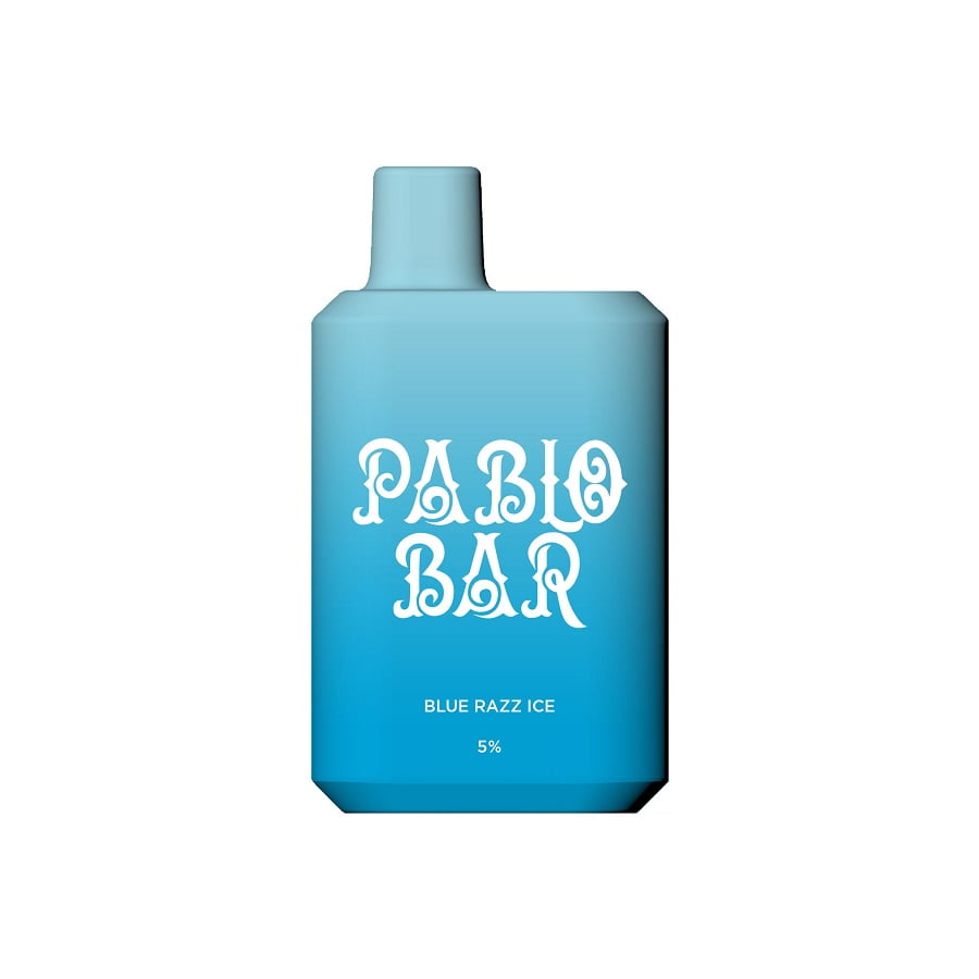 Pablo Bar Mini