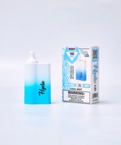 Hyde ID Recharge 4500 Puffs 10pk