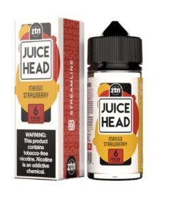 Mango Strawberry By Juice Head