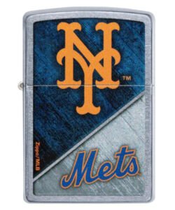 MLB New York Mets #49741 By Zippo
