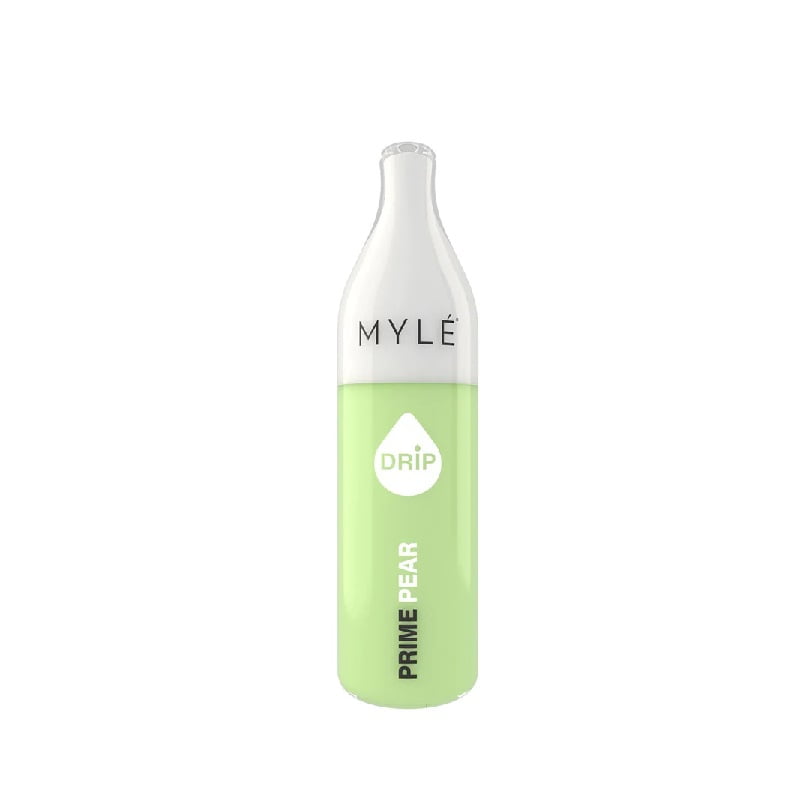 MYLE Drip RZ Smoke Vape & Smoke Wholesale Distributor