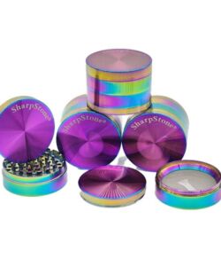 Sharpstone Grinder - Model No. 11 63mm