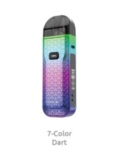 Nord 5 Kit By Smok