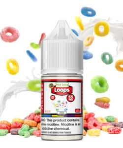 Loops By Pod Juice 55