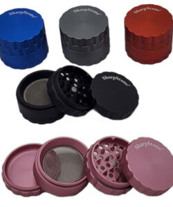 Sharpstone Grinder - GR-SS6004 53mm