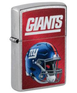 NFL New York Giants #48442 By Zippo