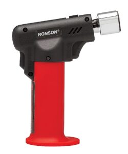 Ronson MDX Torch Lighter