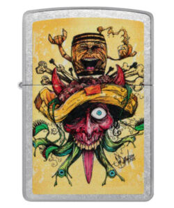 Sean Dietrich #48631 By Zippo