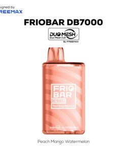 Frio Bar DB7000 5pk