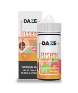 Strawberry Mango Nectarine By 7 Daze Fusion