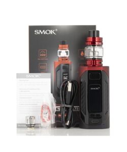 Rigel Kit By Smok